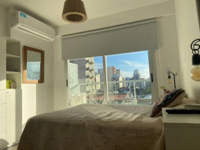 Hermoso Monoambiente en Almagro